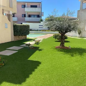  Apartment Le Perle Sts