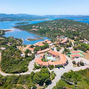 4* Apartmanhotel Felix - Costa Serena